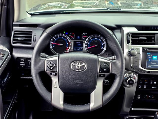 Used 2019 Toyota 4Runner Limited image 12