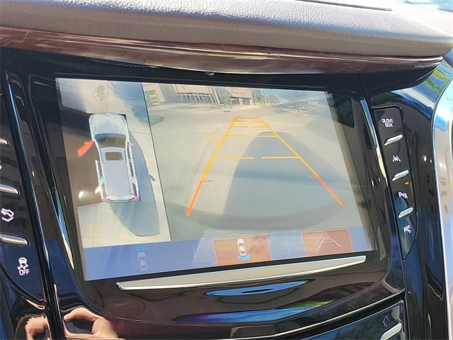 Used 2017 Cadillac Escalade Luxury image 32