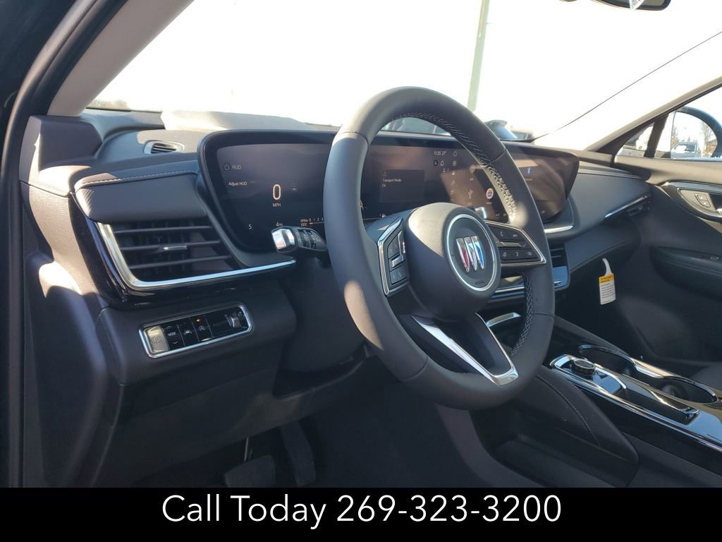 New 2026 Buick Envision Preferred image 9