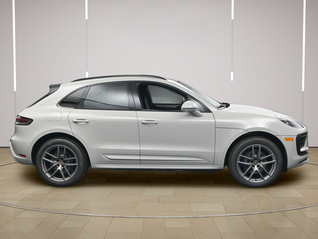 New 2026 Porsche Macan AWD/4WD image 23