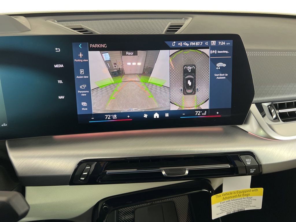 New 2026 BMW X2 xDrive28i AWD/4WD image 9