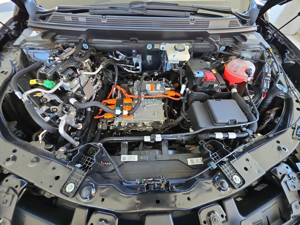 Used 2026 Cadillac Optiq Sport 2 RWD image 31