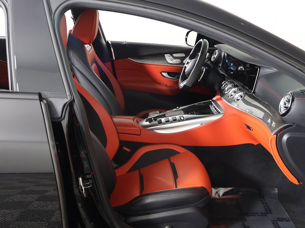 Used 2022 Mercedes-Benz AMG GT 53 image 29