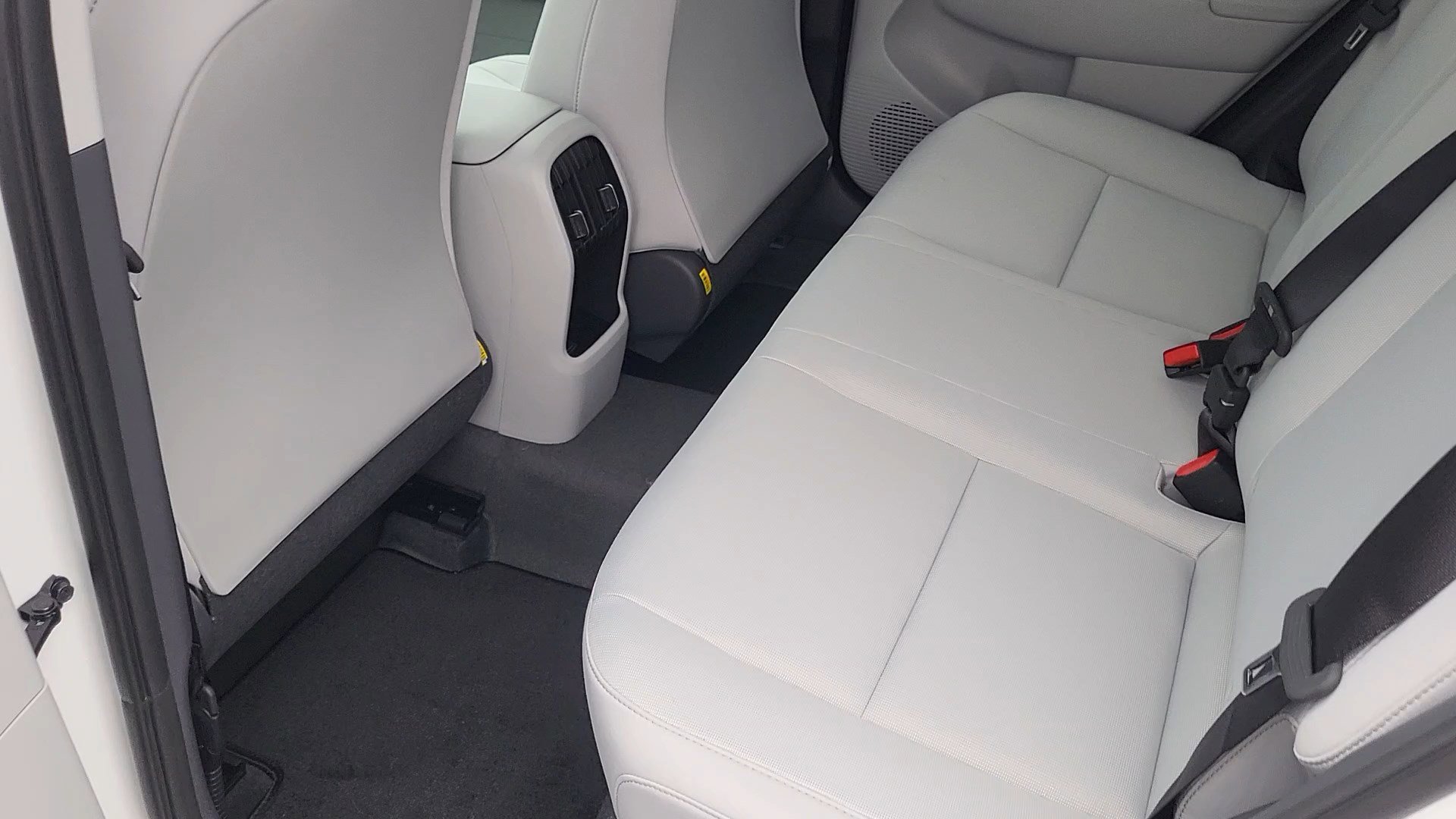 New 2026 Hyundai Kona SEL Sport image 20