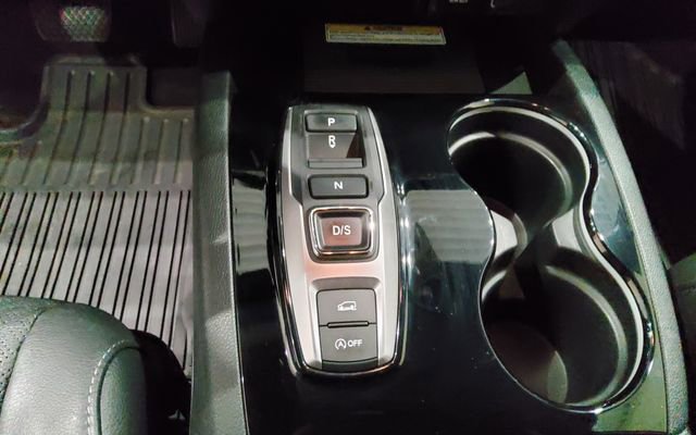 Used 2022 Honda Passport Elite image 32