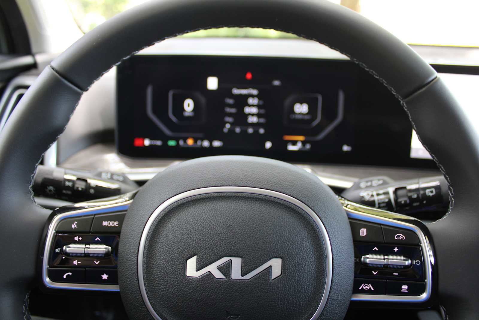 New 2026 Kia Sorento SX image 28
