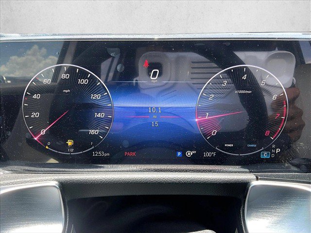New 2026 Mercedes-Benz GLB 250 image 22