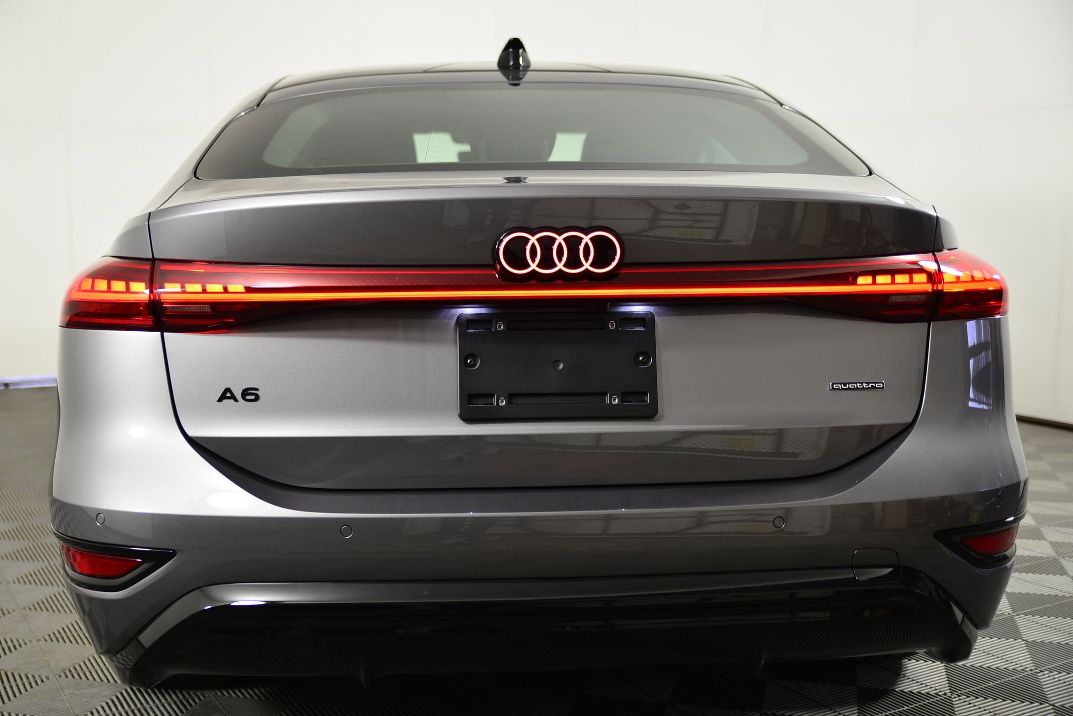 New 2025 Audi A6 e-tron Ultra image 8