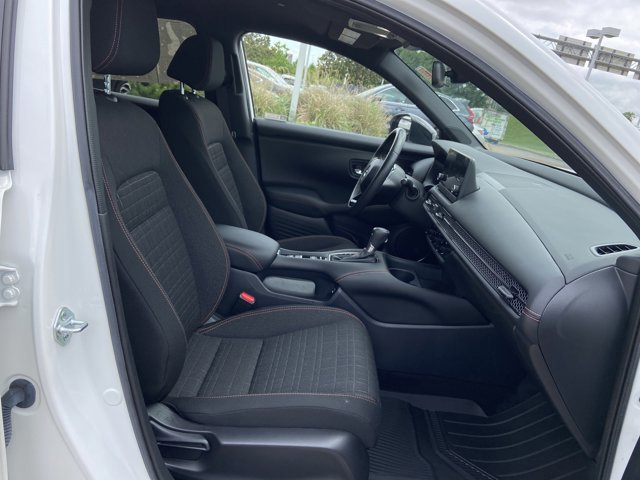 Used 2024 Honda HR-V Sport image 19