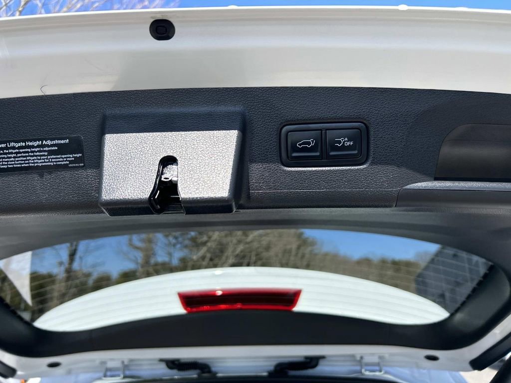 Certified 2025 Kia Telluride S image 20