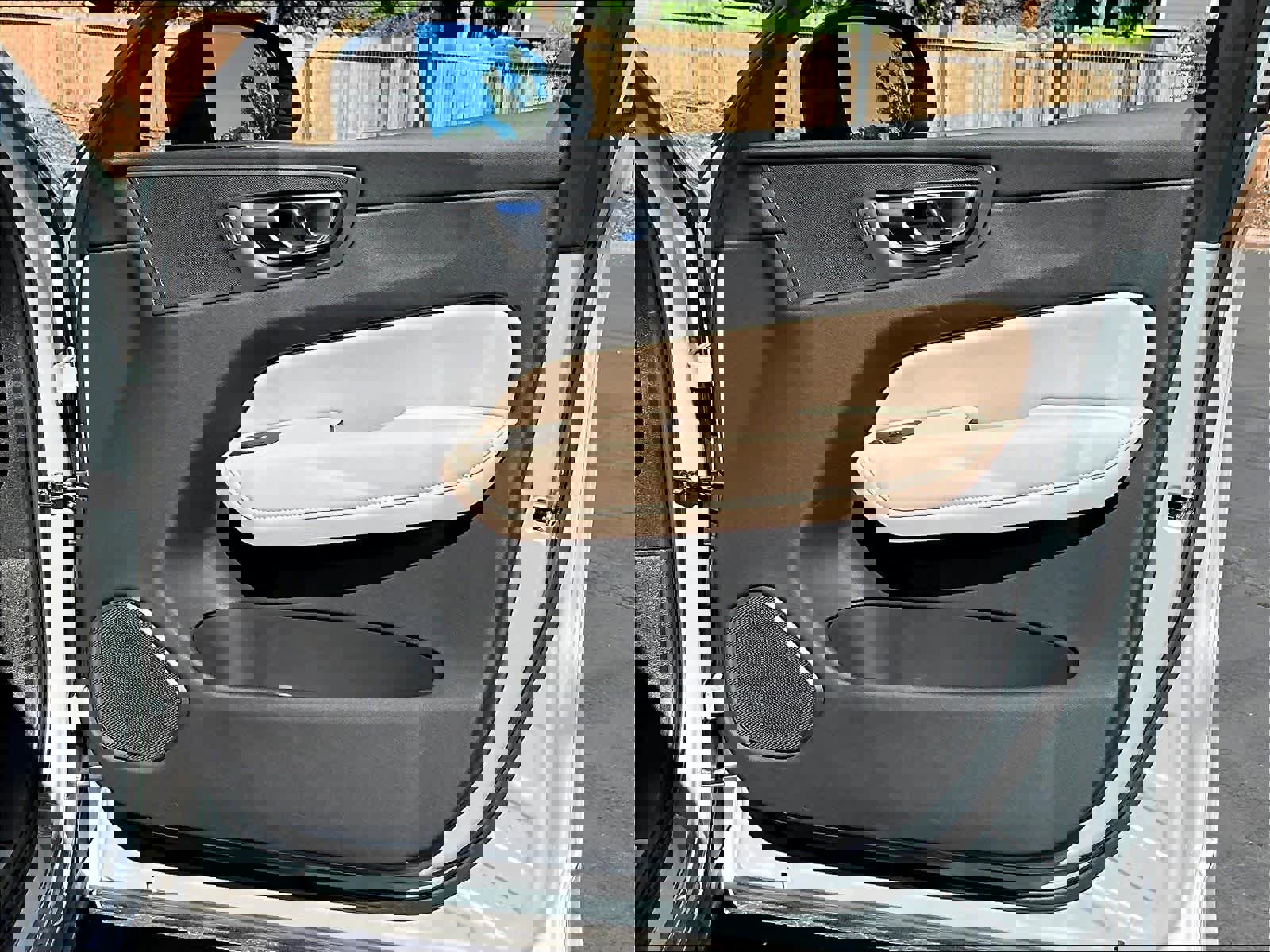 Used 2026 Volvo XC60 B5 Plus w/ Climate Package image 26