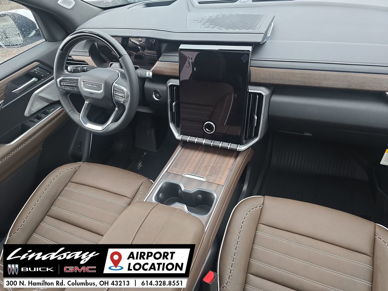 New 2026 GMC Acadia Denali Ultimate w/ LPO, Floor Liner Package image 31