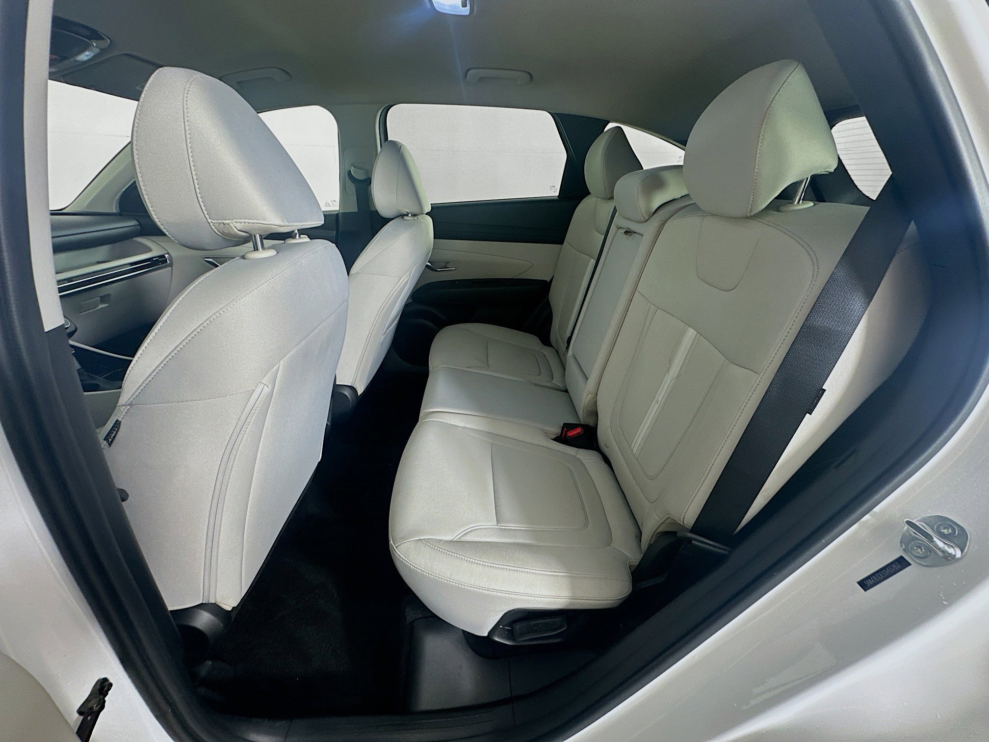 Used 2025 Hyundai Tucson SEL image 26