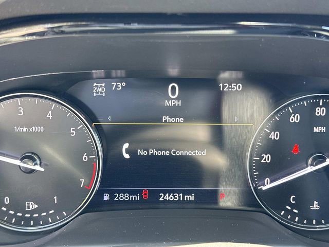 Used 2023 Buick Envision Essence w/ Sport Touring Package image 30