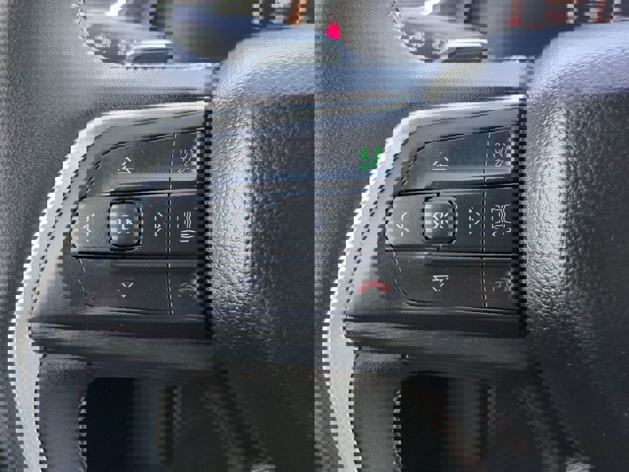 Used 2024 Jeep Grand Cherokee Altitude image 24