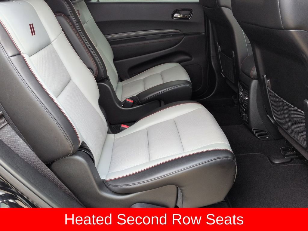 Used 2024 Dodge Durango GT image 23