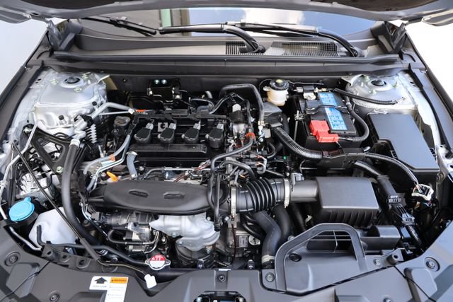 New 2026 Honda Accord SE image 10