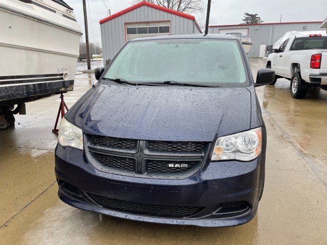 Used 2012 RAM C/V image 2