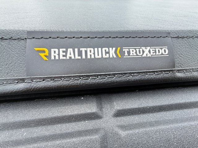 Used 2024 Ford Ranger Lariat w/ FX4 Off-Road Package AWD/4WD image 32