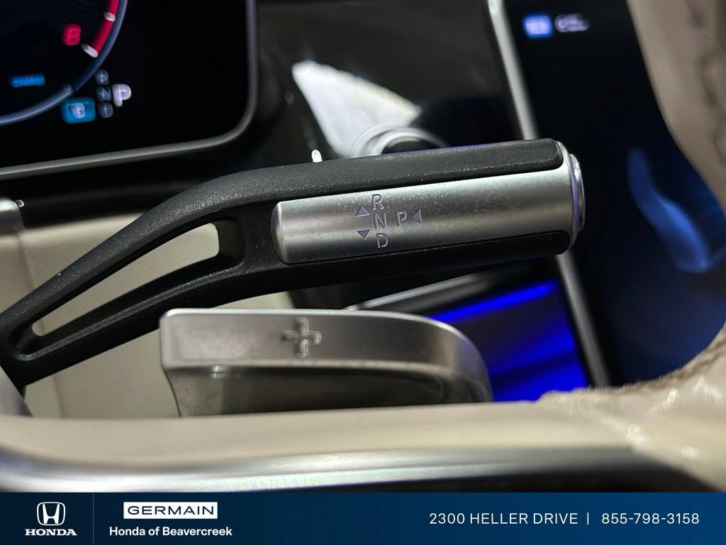 Used 2023 Mercedes-Benz S 580 4MATIC Sedan image 25