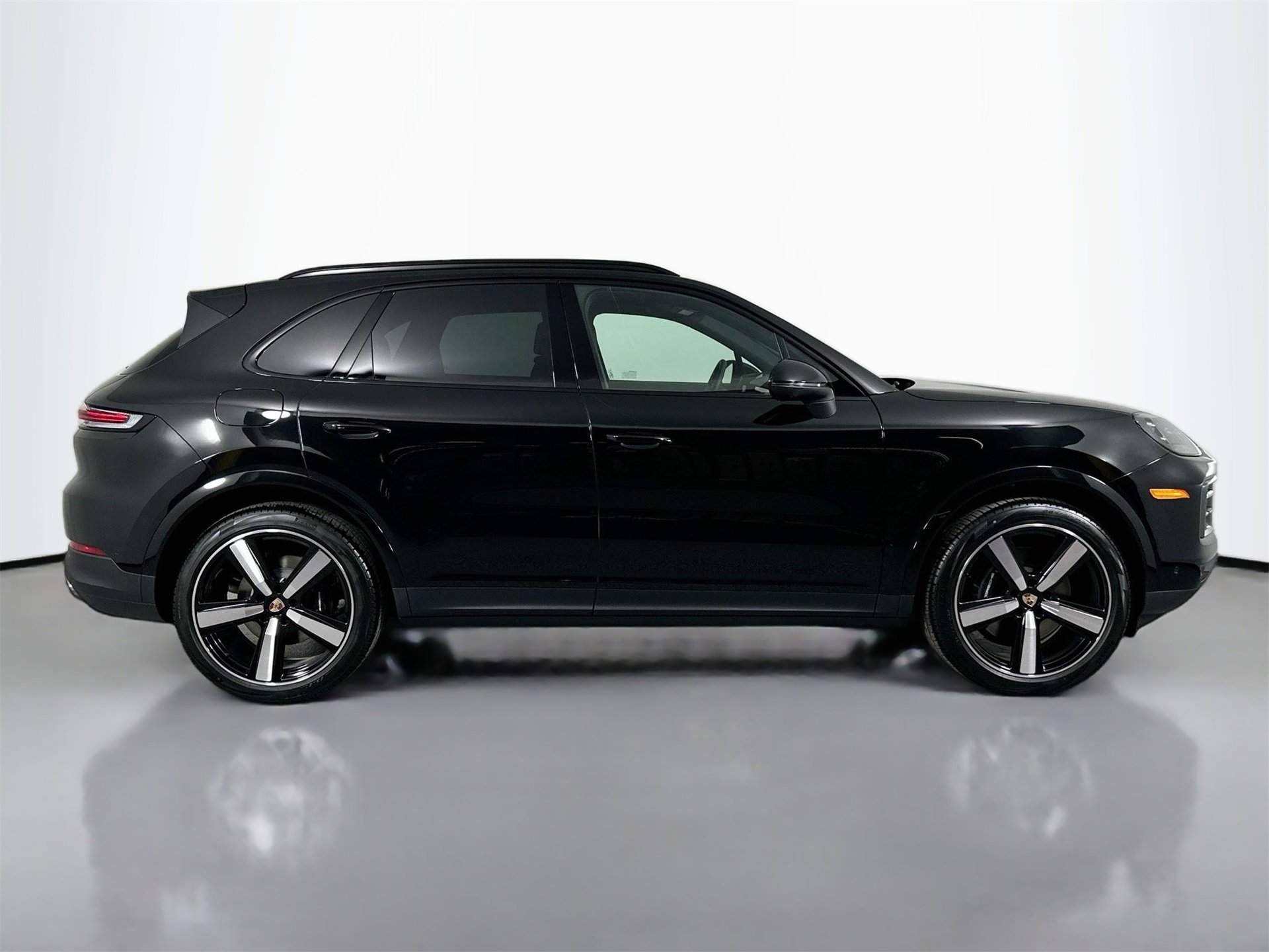 New 2026 Porsche Cayenne image 8