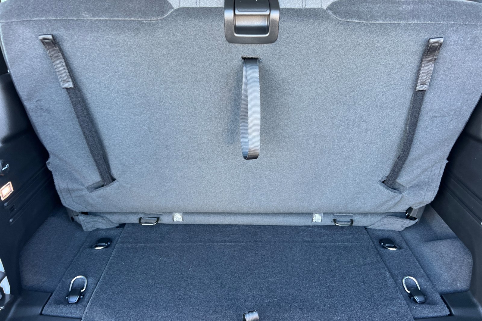 New 2026 Jeep Wrangler Sport image 14