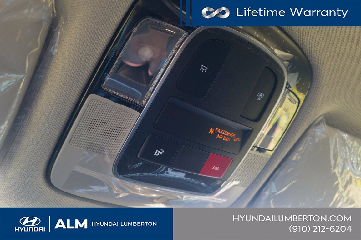 New 2026 Hyundai Tucson SE AWD/4WD image 30