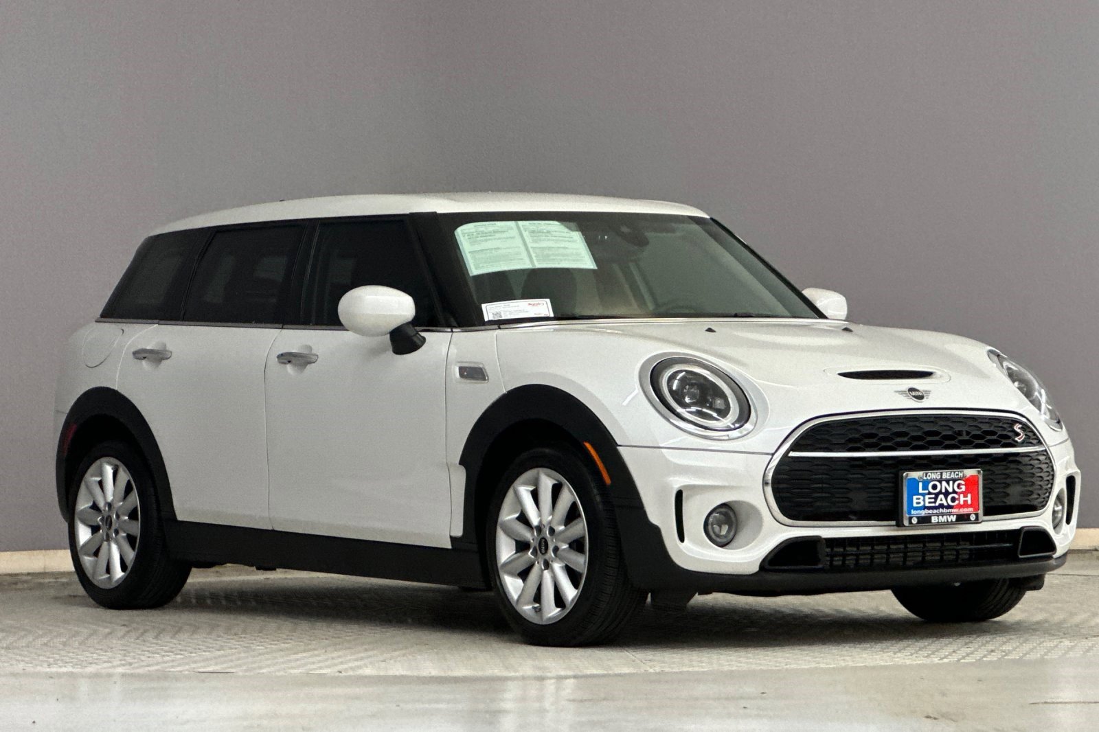 Used 2024 MINI Cooper Clubman S image 6