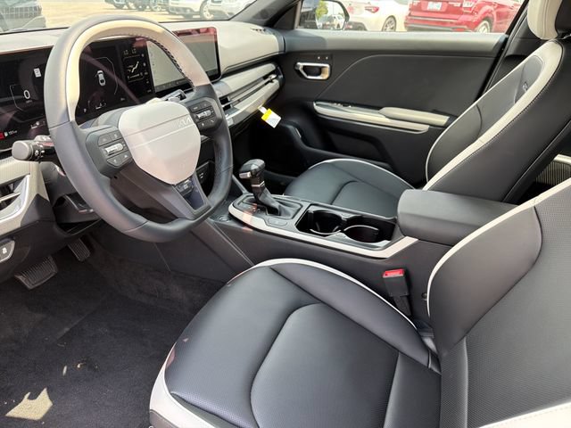 New 2026 Kia K4 GT-Line w/ GT-Line Premium Package FWD image 19