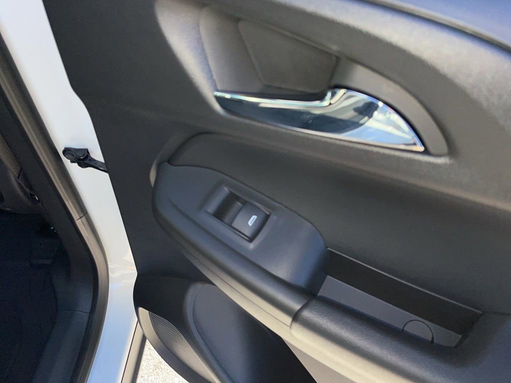 New 2026 Chevrolet TrailBlazer RS w/ Convenience Package image 38