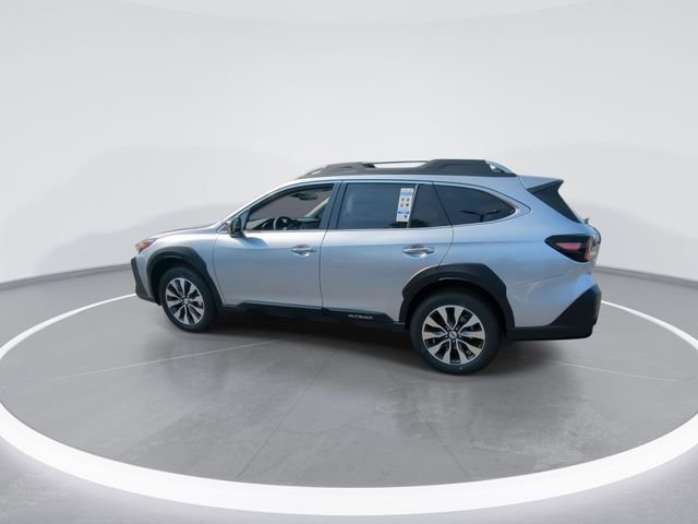 Used 2025 Subaru Outback Touring XT w/ Popular Package #2 AWD/4WD image 6