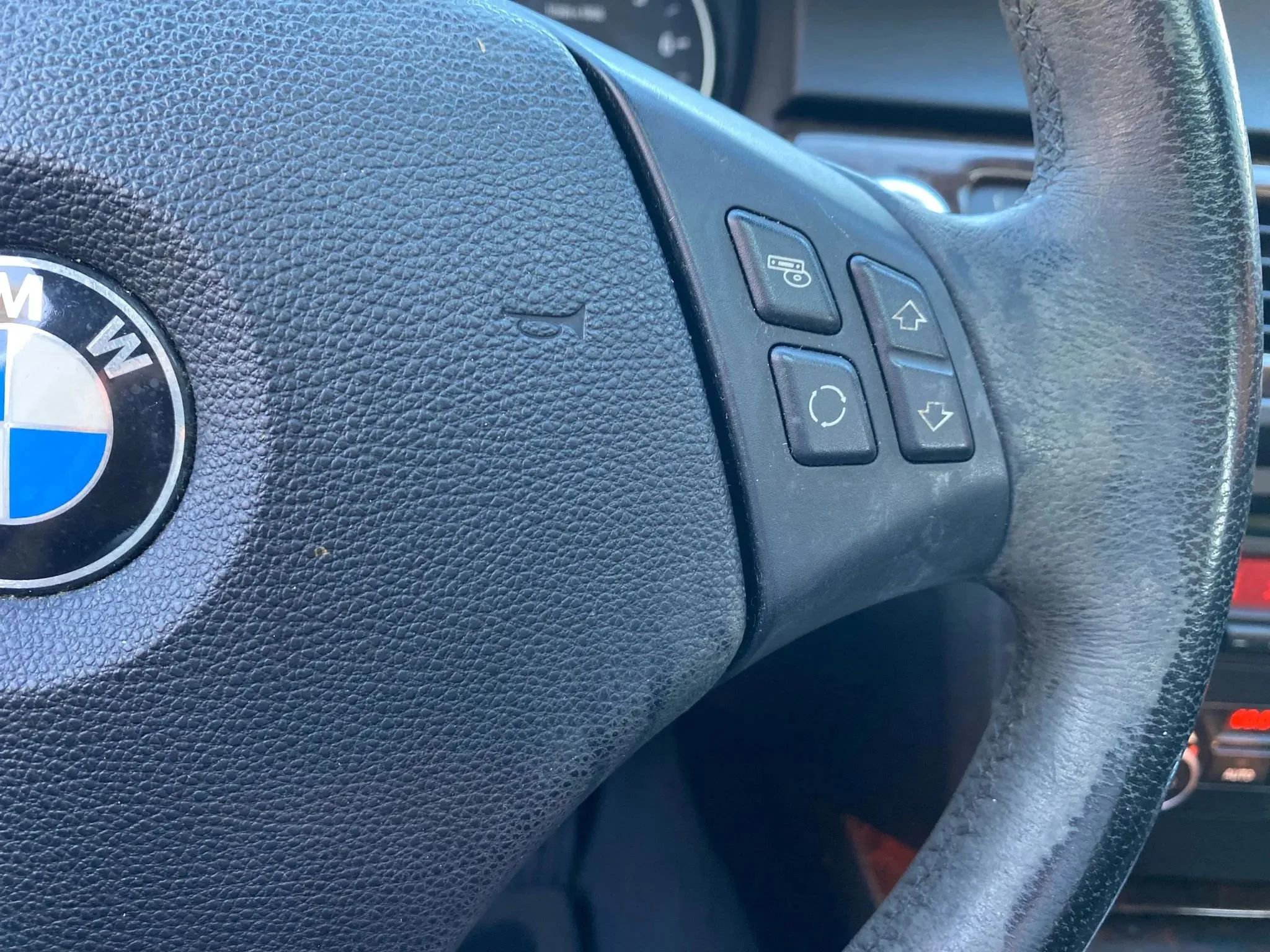 Used 2007 BMW 328i Sedan RWD image 19