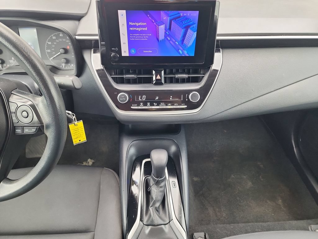 Used 2023 Toyota Corolla LE FWD image 26