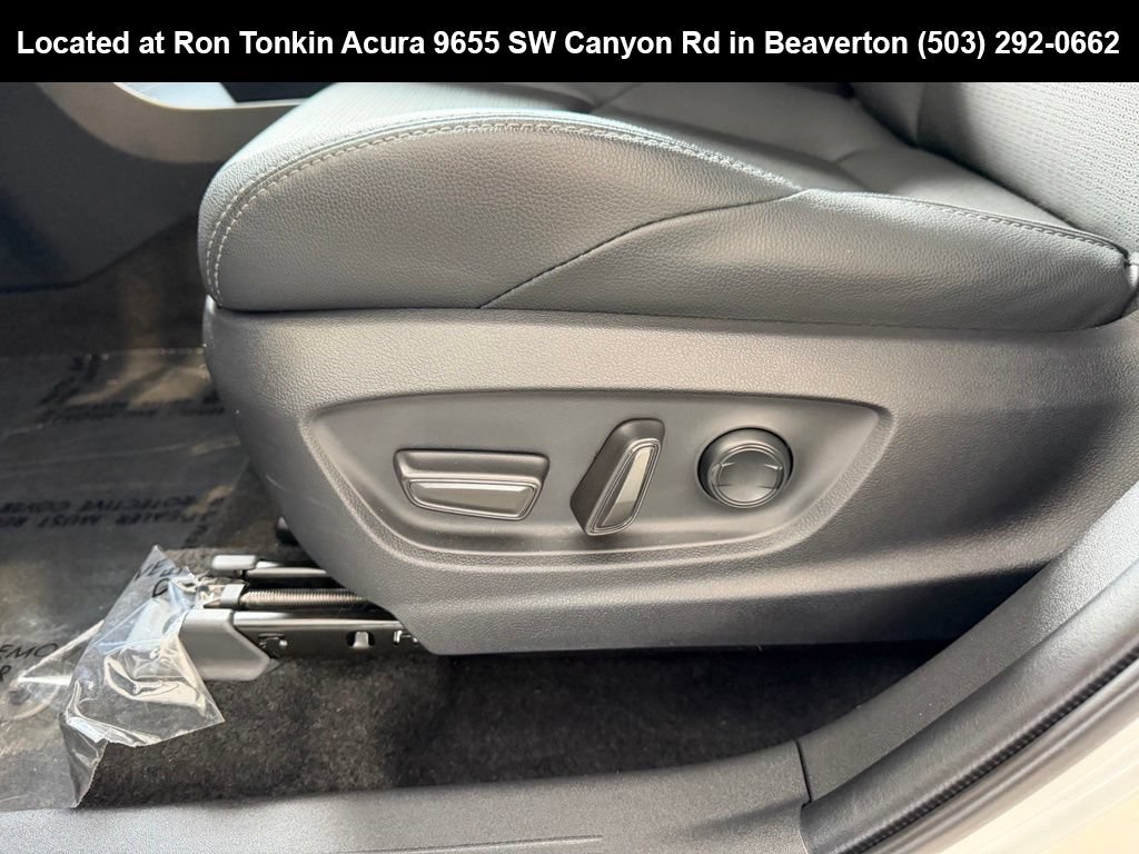 Used 2023 Toyota bZ4X AWD w/ Weather Package image 13