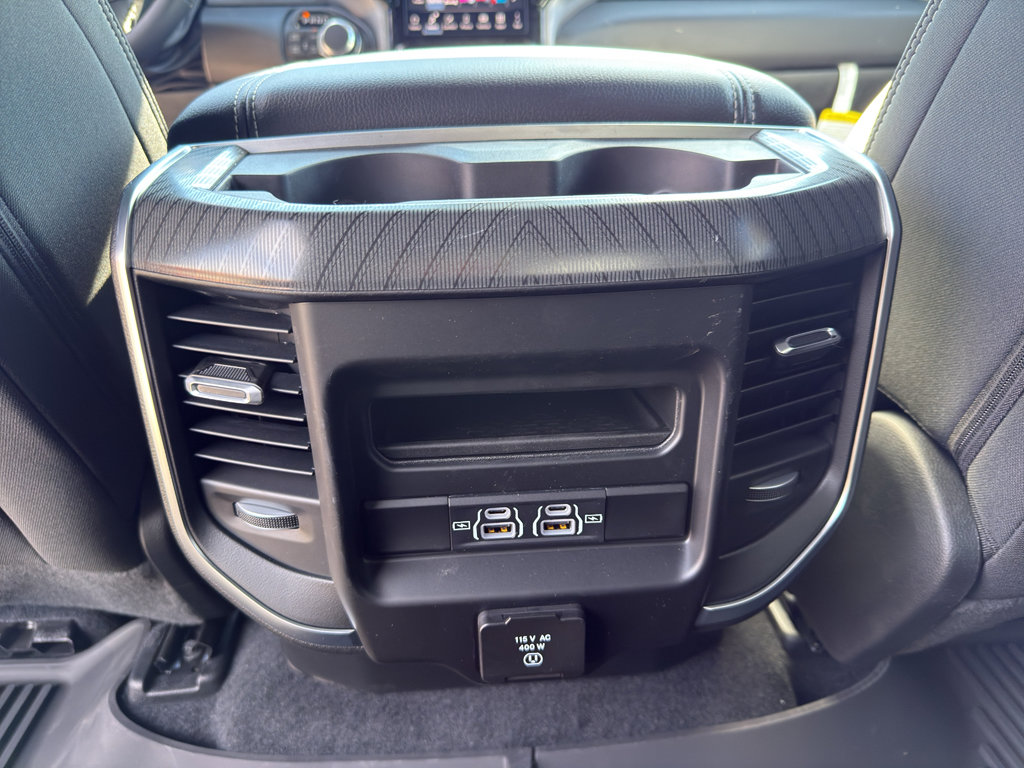 New 2026 RAM 1500 Big Horn image 31