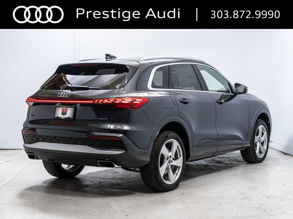 New 2026 Audi Q5 Premium Plus AWD/4WD image 7