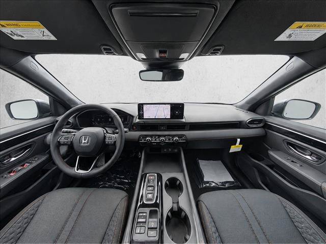 New 2026 Honda Pilot Sport image 25