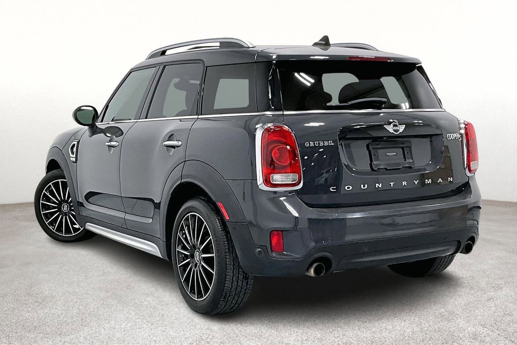 Used 2018 MINI Cooper Countryman S image 15