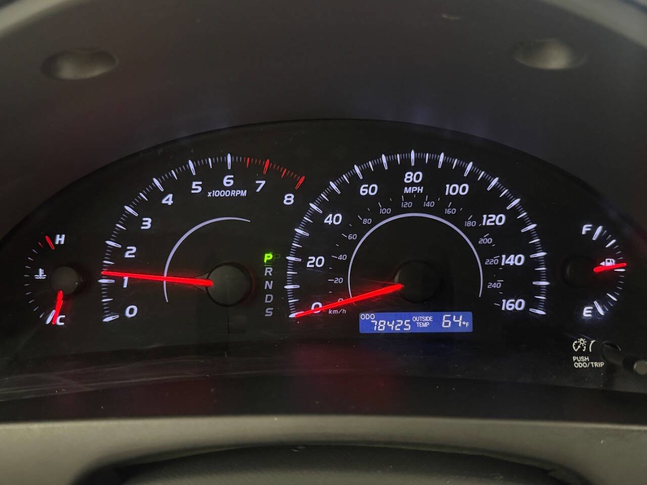 Used 2011 Toyota Camry LE w/ LE Extra-Value Pkg image 25