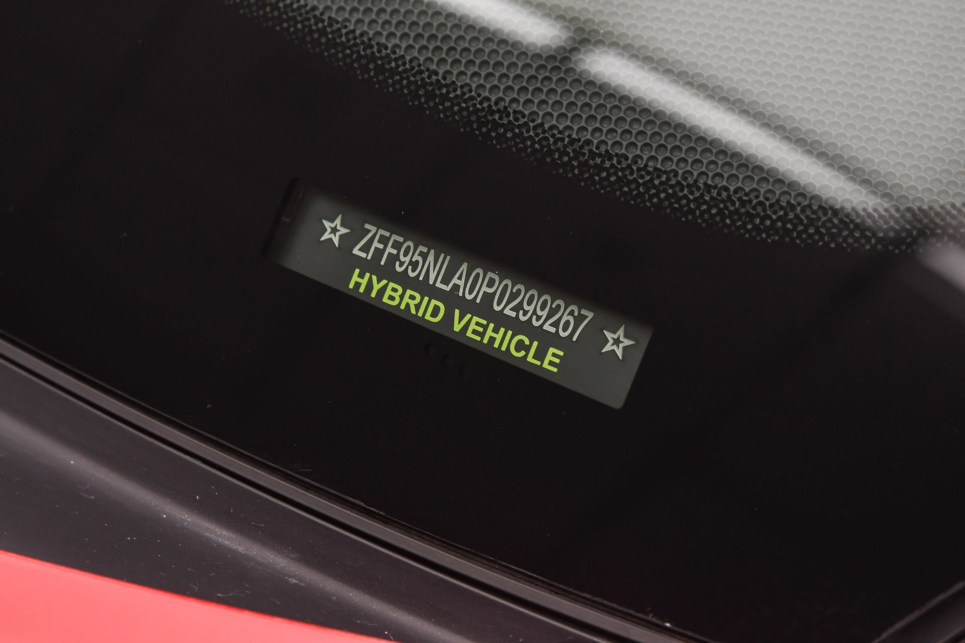 Used 2023 Ferrari SF90 Stradale AWD/4WD image 24