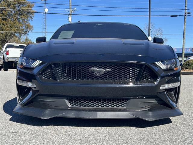 Used 2021 Ford Mustang GT image 2