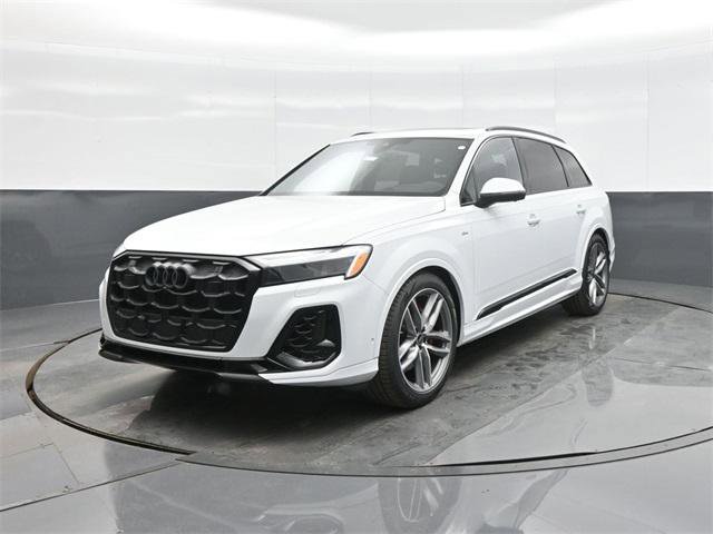 New 2026 Audi Q7 3.0T Prestige image 3