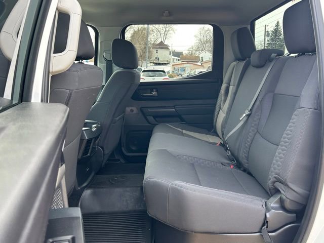 Used 2024 Toyota Tundra SR5 w/ SR5 Convenience Package image 19
