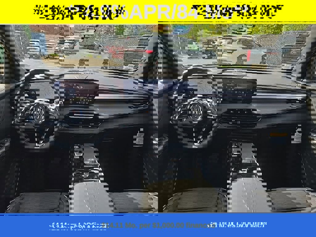 New 2026 Buick Enclave Sport Touring AWD/4WD image 18