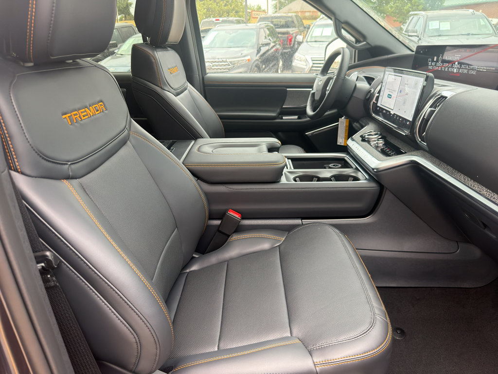New 2027 Ford Expedition Tremor w/ Driver's Package AWD/4WD image 11