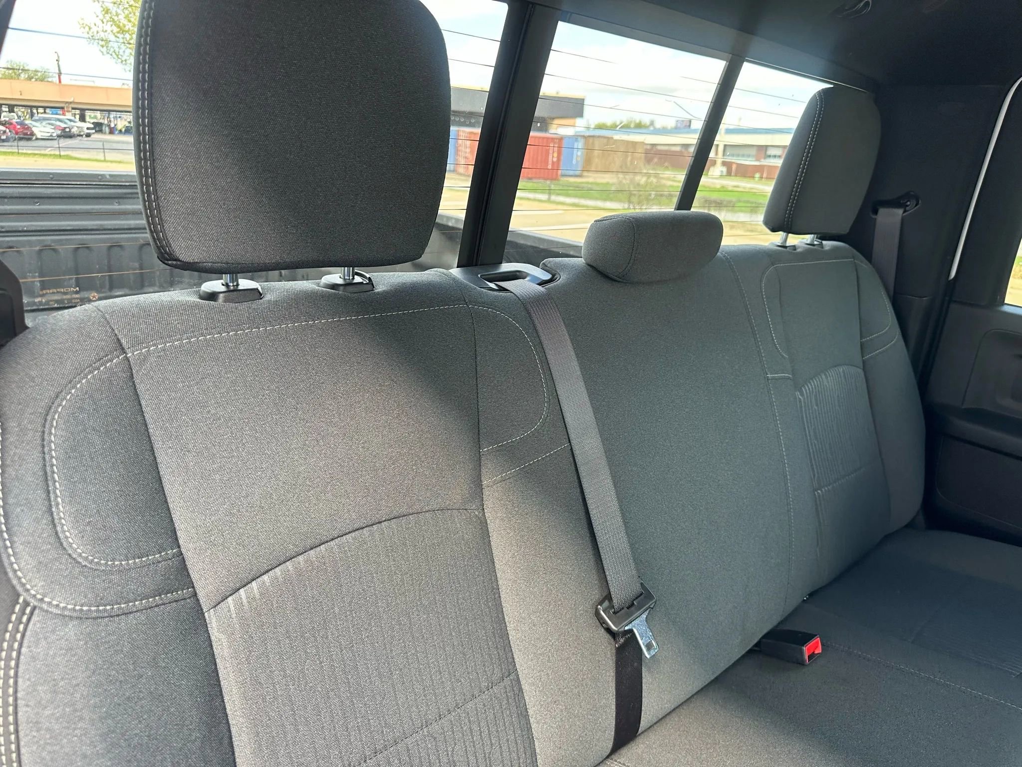 Used 2022 RAM 3500 Tradesman image 25