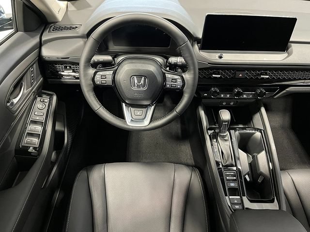 New 2026 Honda Accord Touring image 26