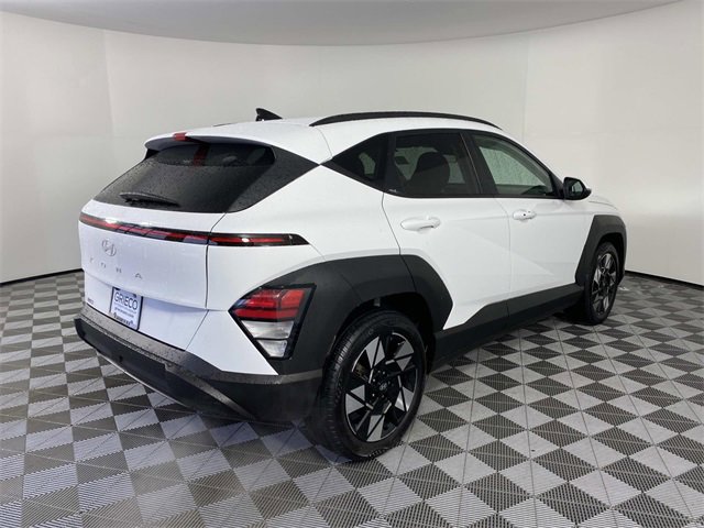 Used 2024 Hyundai Kona SEL image 9