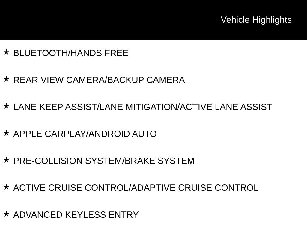 Used 2019 Chevrolet Trax LS image 9