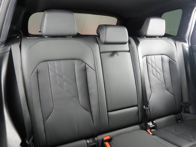 Used 2025 BMW X3 xDrive30 AWD/4WD image 16